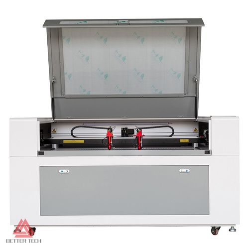 Máquina de corte a laser de fibra -  JWDFLA1-1390 series - Hefei Better Technology Co., Ltd. - para metais / de gravação / de marcação