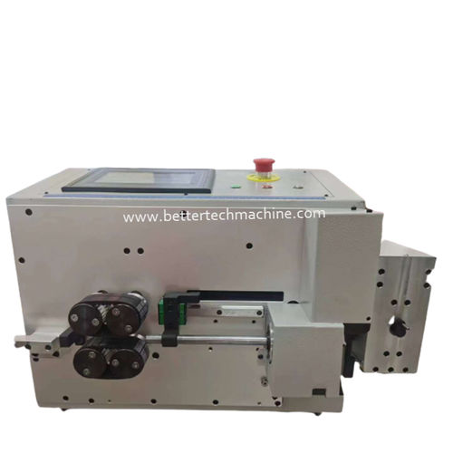 Máquina de desencapar e dobrar automática -  JWD-WBF73D - Hefei Better Technology Co., Ltd. - de cabos / de arame