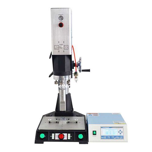 Máquina estacionária de solda por ultrassom - JWD-D720 - Hefei Better Technology Co., Ltd. - por fricção / por pontos / automática