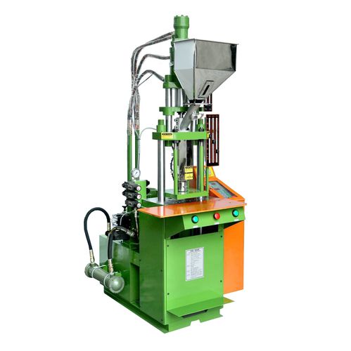 Máquina injetora vertical - JWD-IB1-160 - Hefei Better Technology Co., Ltd. - elétrica / para PVC / para PP