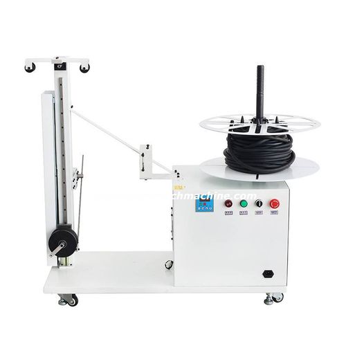 Dispensador de fio de cabos - JWD-D8U001 - Hefei Better Technology Co., Ltd. - de soldagem / para bobinas / automático