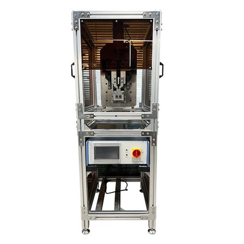 Máquina estacionária de solda por ultrassom - JWD-WB32030A - Hefei Better Technology Co., Ltd. - automática / independente / para cobre