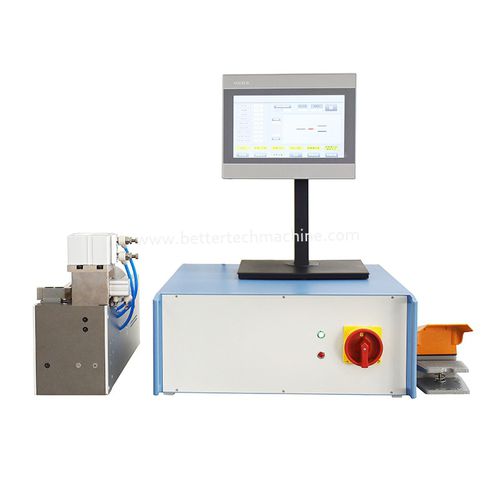 Máquina estacionária de solda para arame - JWD-UN2050 - Hefei Better Technology Co., Ltd. - por ultrassom / automática / de bancada