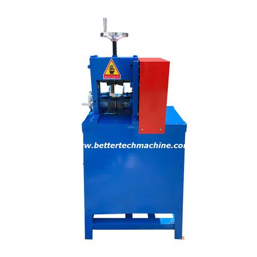 Máquina desencapadora de cabos - JWD-J6 - Hefei Better Technology Co., Ltd. - de arame / elétrica