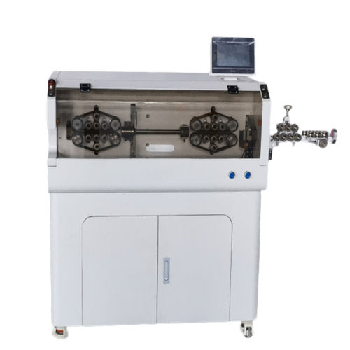 Máquina desencapadora de cabos - JWD-WSA1-H612 - Hefei Better Technology Co., Ltd. - de arame / elétrica / automática