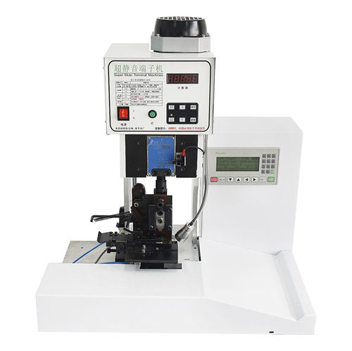 Prensa para terminais de arame - JWD-PX01 - Hefei Better Technology Co., Ltd. - de conectores / para terminais elétricos tubulares / para cabo flexível plano