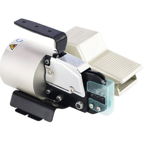 Ferramenta de crimpagem pneumática - 5ND - Hefei Better Technology Co., Ltd. - para terminal de cabos / para fio / com mandíbula intercambiável
