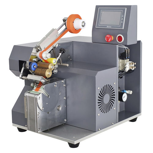 Máquina aplicadora de fita para feixe de cabos - JWDTW305 - Hefei Better Technology Co., Ltd. - para tubos