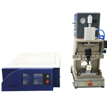 Máquina estacionária de solda por ultrassom - JWD-UM42060 - Hefei Better Technology Co., Ltd. - automática / para metais / para arame