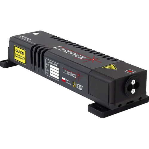 Encoder linear incremental - HPI-3D lite - Lasertex sp. z o.o. - convencional / industrial