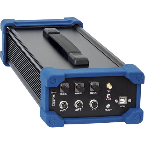 Encoder linear incremental - LS-10F​ - Lasertex sp. z o.o. - óptico / mecânico / a laser