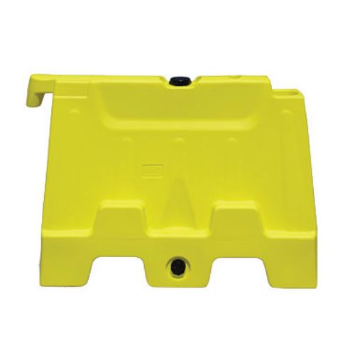 Barreira de pedestres - NJ80/1I - Tekcnoplast - portátil