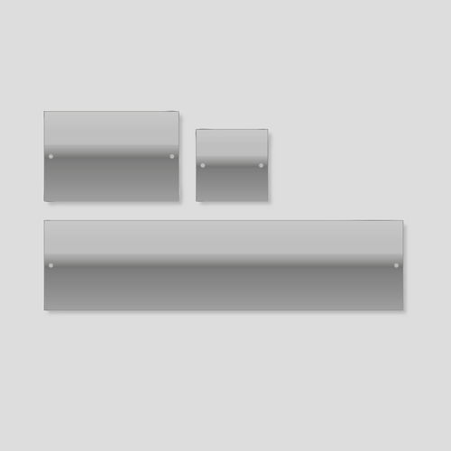 Refletor - E001PA - Tekcnoplast
