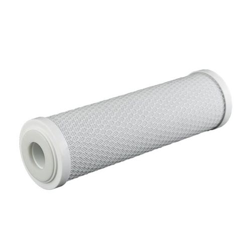 Cartucho filtrante de água - Guangde Huilong Environment Technology Co., Ltd. - para filtração fina / em carbono / industrial