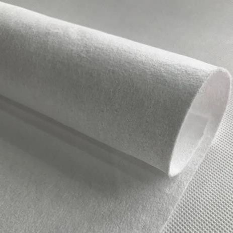 Meio filtrante em PTFE - Guangde Huilong Environment Technology Co., Ltd. - de ar