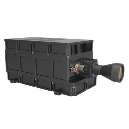 Laser contínua - ERDI TECH LTD - de estado sólido / infravermelho médio / com semicondutor
