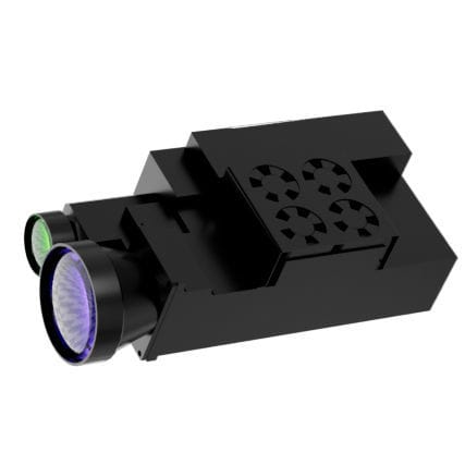 Fonte de luz a laser - ERDI TECH LTD - infravermelho / de forte potência / pulsada