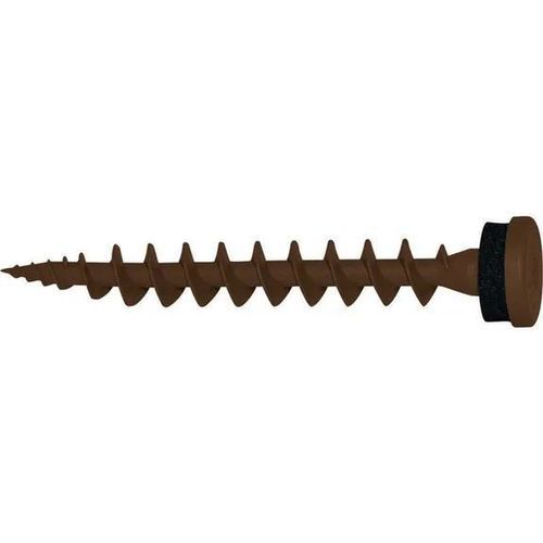 Parafuso de fixação - IPS 80 - CELO - de cabeça chata
