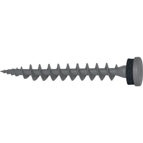 Parafuso de fixação - IPS 8 0 - CELO - de cabeça chata