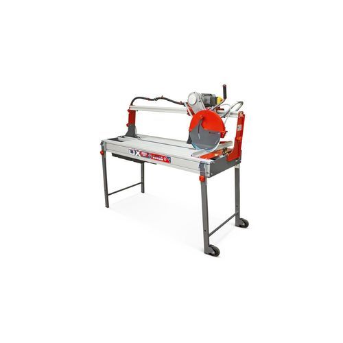 Serra circular - DX-350-N series - RUBI - de esquadria / para granito / para mármore