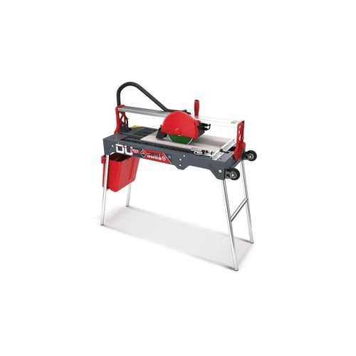 Serra circular - DU-200 EVO series - RUBI - de esquadria / para pedra / para cerâmica