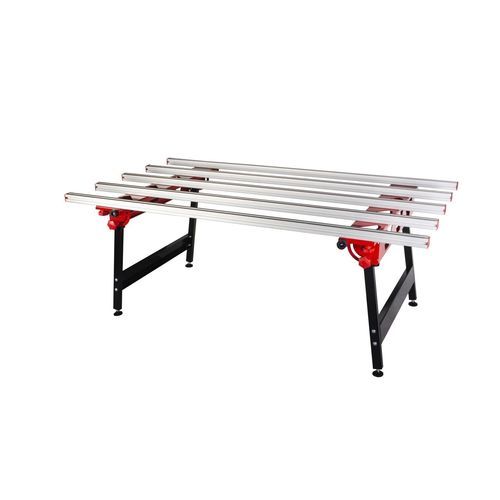Mesa de corte para pedra - SLAB series - RUBI