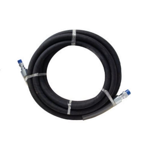 Mangueira para água - 940-000000 series - Thermomegatech - para vapor / para aplicações químicas / washdown