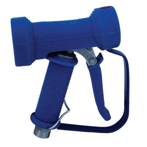 Pistola de lavagem - ThermOmegaTech® - Thermomegatech - manual / de alta pressão