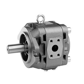 Bomba hidráulica de engrenagens internas - HG  - Hytek Power Co., Ltd.