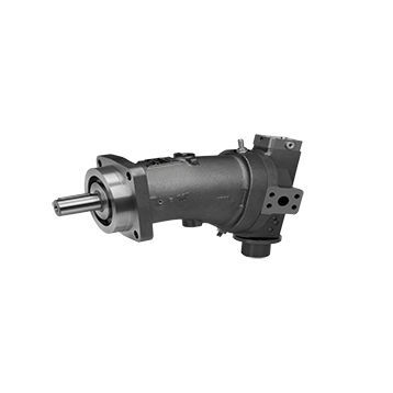 Bomba hidráulica de engrenagens internas - HA7V  - Hytek Power Co., Ltd. - de cilindrada variável