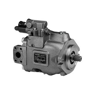 Bomba hidráulica de engrenagens internas - HP3VO  - Hytek Power Co., Ltd. - de cilindrada variável