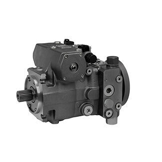 Bomba hidráulica de engrenagens internas - HA4VTG  - Hytek Power Co., Ltd. - de cilindrada variável