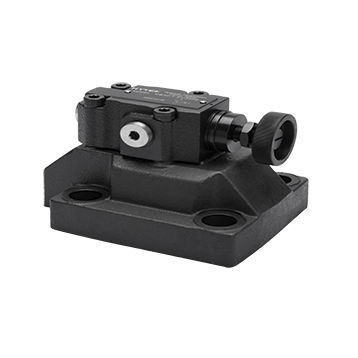 Válvula de alívio de ação indireta - DB20-1-50/100-60S  - Hytek Power Co., Ltd.