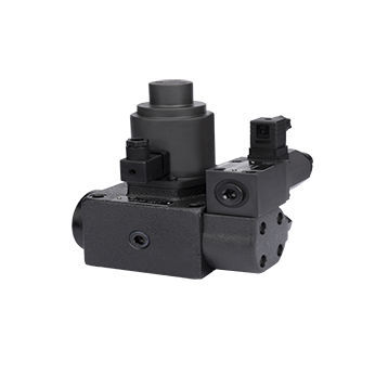 Válvula de alívio de regulação - EFBG-....-21  - Hytek Power Co., Ltd. - proporcional