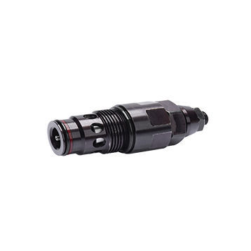Válvula de alívio - LBPCV-…-350-10-S  - Hytek Power Co., Ltd.