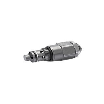 Válvula de alívio - LBV-M24-0B-160-10-S - Hytek Power Co., Ltd.