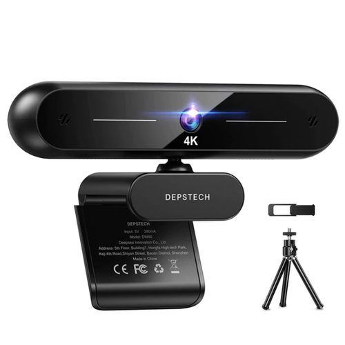 Câmera webcam - DW40   - Shenzhen Dipus Technology Co., Ltd. - com WDR / industrial / cor