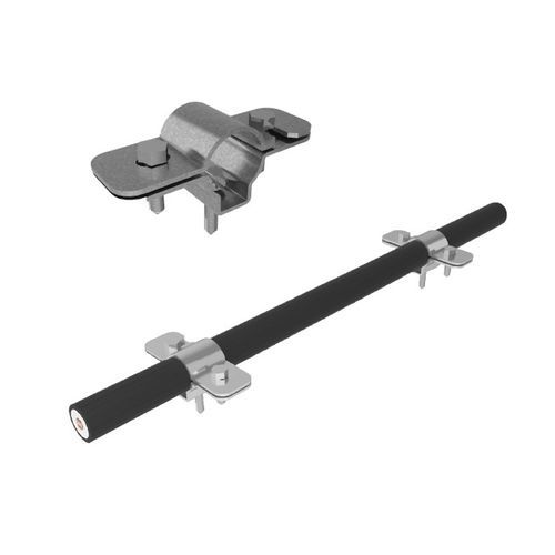 Abraçadeira de fixação - LLC.FE.G series - Liva Group
