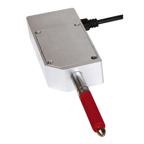 Aparelho de teste de espessura - 201 series - Accud Co. Ltd - manual / para peças de trabalho / industrial