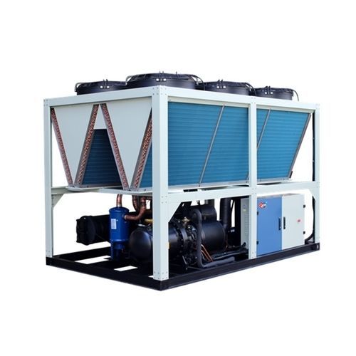 Bomba de calor ar-água - 80HW  - H.Stars (Guangzhou) Refrigerating Equipment Group Ltd. - geotérmica / ar‑ar / inversora