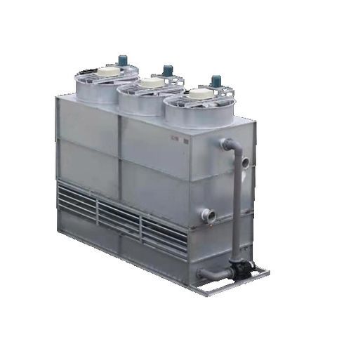 Torre de resfriamento industrial - H.Stars (Guangzhou) Refrigerating Equipment Group Ltd. - para distribuição elétrica