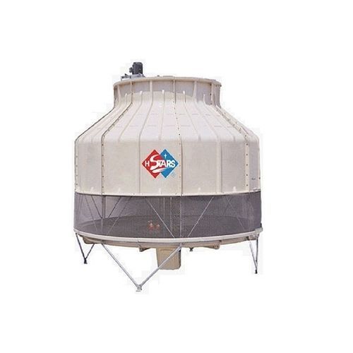 Torre de resfriamento modular - H.Stars (Guangzhou) Refrigerating Equipment Group Ltd. - de alta capacidade / em contracorrente / para a indústria alimentícia