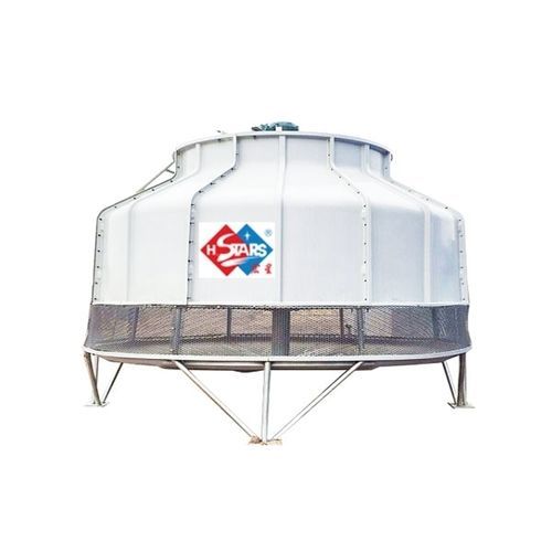 Torre de resfriamento modular - H.Stars (Guangzhou) Refrigerating Equipment Group Ltd. - industrial / química / para ambiente externo