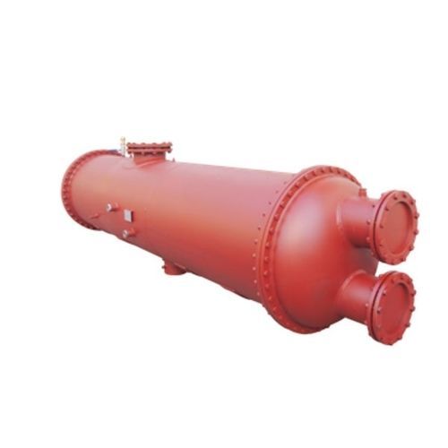 Evaporador de película descendente - UCM100A - H.Stars (Guangzhou) Refrigerating Equipment Group Ltd. - de casco e tubo / centrífugo / de processo