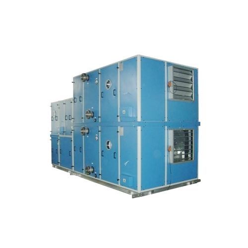Ar condicionado para telhado - H.Stars (Guangzhou) Refrigerating Equipment Group Ltd. - compacto / split / industrial