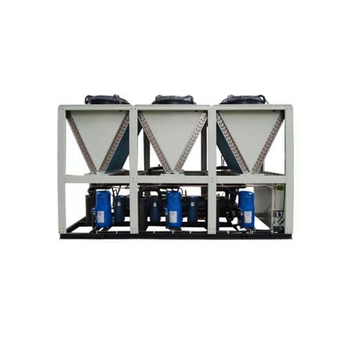 Resfriador de ar - 20STB  - H.Stars (Guangzhou) Refrigerating Equipment Group Ltd. - industrial / de feixe tubular / com condensação a ar