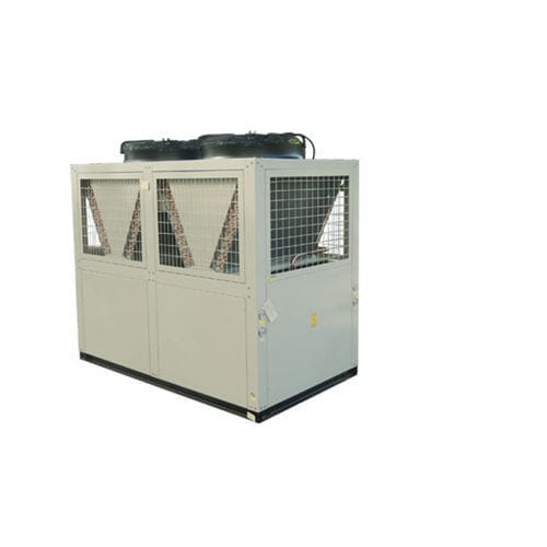 Bomba de calor - 20STB   - H.Stars (Guangzhou) Refrigerating Equipment Group Ltd.