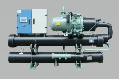 Resfriador de ar - 40STD  - H.Stars (Guangzhou) Refrigerating Equipment Group Ltd. - de água / de óleo / industrial