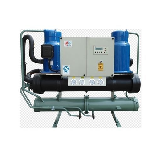 Resfriador de ar - 20STB series - H.Stars (Guangzhou) Refrigerating Equipment Group Ltd. - de água / de óleo / industrial