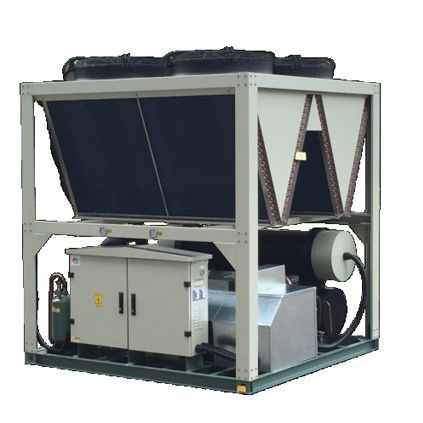 Sistema de aquecimento de água - 30ST series - H.Stars (Guangzhou) Refrigerating Equipment Group Ltd. - de ar